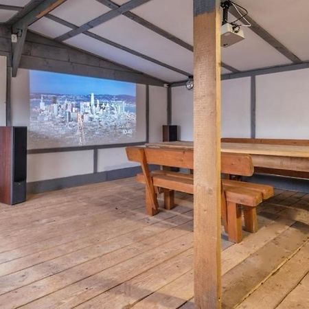 Domki W Gorach Stolowych Kudowa-Zdrój Exteriér fotografie