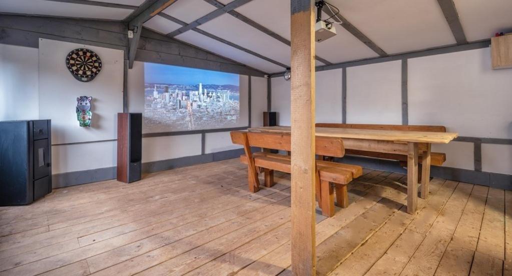 Domki W Gorach Stolowych Kudowa-Zdrój Exteriér fotografie